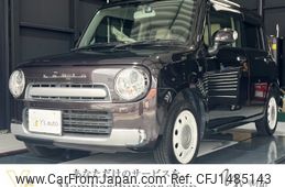 suzuki alto-lapin 2014 CFJ1485143