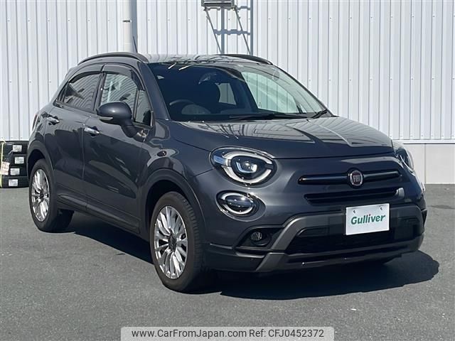 fiat 500x 2019 -FIAT--Fiat 500X 3BA-33413--ZFA3340000P820979---FIAT--Fiat 500X 3BA-33413--ZFA3340000P820979- image 1