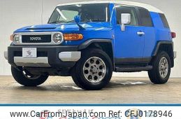 toyota fj-cruiser 2011 quick_quick_CBA-GSJ15W_GSJ15-0113991