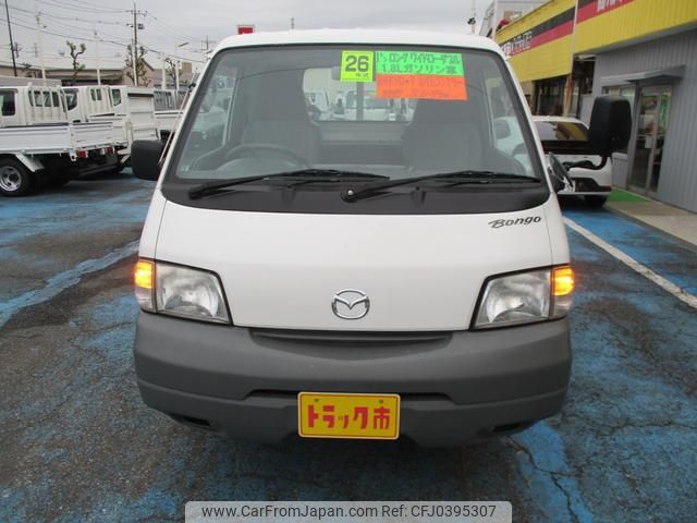 mazda bongo-truck 2014 GOO_NET_EXCHANGE_0500956A30241031W001 image 2