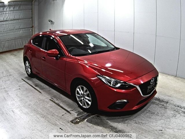 mazda axela 2015 -MAZDA--Axela BM5FS-301780---MAZDA--Axela BM5FS-301780- image 1