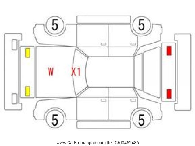 toyota probox-van 2020 -TOYOTA--Probox Van 3BE-NCP165V--NCP165-0080925---TOYOTA--Probox Van 3BE-NCP165V--NCP165-0080925- image 2