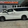 toyota alphard 2015 -TOYOTA--Alphard DAA-AYH30W--AYH30-0011029---TOYOTA--Alphard DAA-AYH30W--AYH30-0011029- image 4