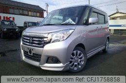 suzuki solio 2019 CFJ1758858