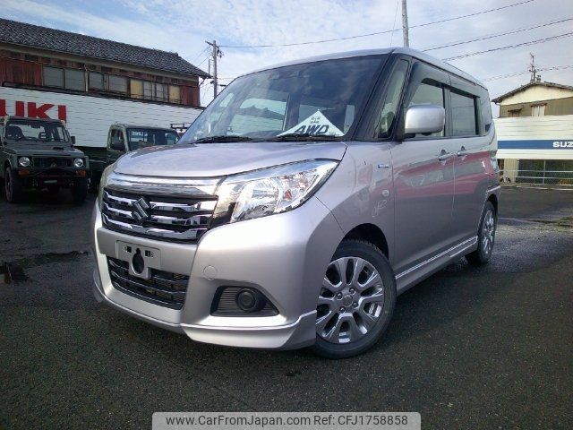 suzuki solio 2019 CFJ1758858 image 1