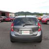 nissan note 2016 CFJ1646459 image 5