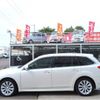 subaru legacy-touring-wagon 2009 -SUBARU--Legacy Wagon BR9--014641---SUBARU--Legacy Wagon BR9--014641- image 18