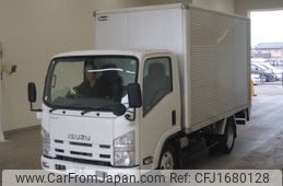 isuzu elf-truck 2012 CFJ1680128