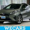 toyota aqua 2019 quick_quick_DAA-NHP10H_NHP10-6802274 image 1