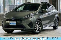 toyota aqua 2019 quick_quick_DAA-NHP10H_NHP10-6802274