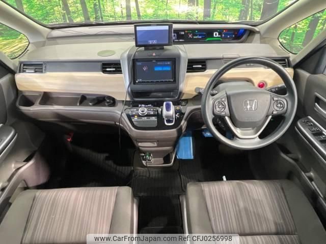 honda freed 2019 -HONDA--Freed DAA-GB7--GB7-1112293---HONDA--Freed DAA-GB7--GB7-1112293- image 2