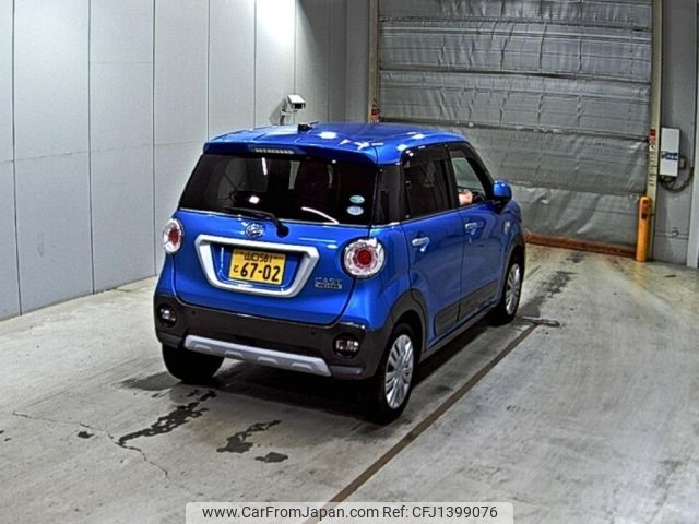 daihatsu cast 2017 -DAIHATSU 【山口 581と6702】--Cast LA250S--LA250S-0099872---DAIHATSU 【山口 581と6702】--Cast LA250S--LA250S-0099872- image 2