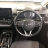 toyota corolla-touring-wagon 2019 -TOYOTA--Corolla Touring 6AA-ZWE211W--ZWE211-6015114---TOYOTA--Corolla Touring 6AA-ZWE211W--ZWE211-6015114- image 7