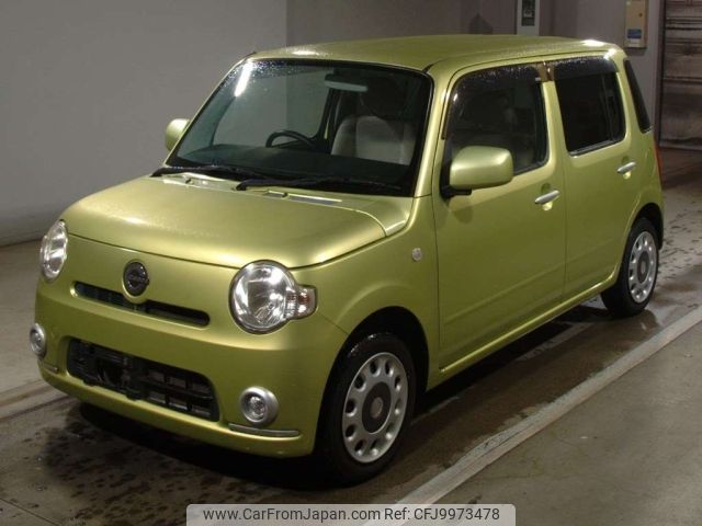 daihatsu mira-cocoa 2011 -DAIHATSU--Mira Cocoa L675S-0073391---DAIHATSU--Mira Cocoa L675S-0073391- image 1