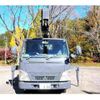 mitsubishi-fuso canter 2007 CFJ4599642 image 8