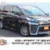 toyota vellfire 2018 quick_quick_DBA-GGH35W_GGH35-0008463 image 1