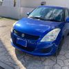 suzuki swift 2012 -SUZUKI--Swift DBA-ZC72S--ZC72S-200198---SUZUKI--Swift DBA-ZC72S--ZC72S-200198- image 3