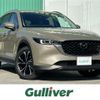 mazda cx-5 2022 -MAZDA--CX-5 3DA-KF2P--KF2P-513555---MAZDA--CX-5 3DA-KF2P--KF2P-513555- image 1