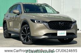 mazda cx-5 2022 -MAZDA--CX-5 3DA-KF2P--KF2P-513555---MAZDA--CX-5 3DA-KF2P--KF2P-513555-