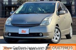 toyota prius 2008 -TOYOTA--Prius DAA-NHW20--NHW20-3507941---TOYOTA--Prius DAA-NHW20--NHW20-3507941-