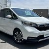 honda freed 2022 -HONDA--Freed 6AA-GB7--GB7-3164764---HONDA--Freed 6AA-GB7--GB7-3164764- image 1