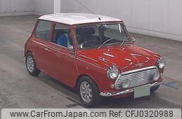 rover mini 1998 quick_quick_E-XN12A_SAXXNNAYCWD158457