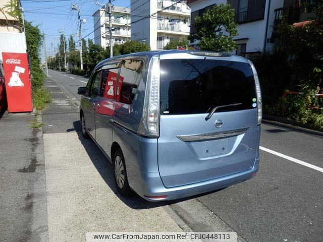 nissan serena 2014 -NISSAN--Serena HC26--112120---NISSAN--Serena HC26--112120- image 2