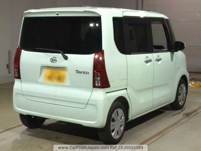 daihatsu tanto 2022 -DAIHATSU 【姫路 581ﾓ4382】--Tanto 6BA-LA650S--LA650S-0219175---DAIHATSU 【姫路 581ﾓ4382】--Tanto 6BA-LA650S--LA650S-0219175- image 2