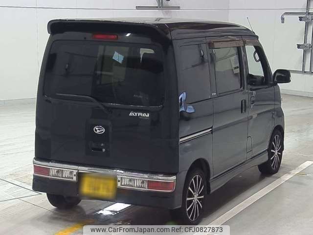 daihatsu atrai-wagon 2012 -DAIHATSU 【沼津 580ﾆ5476】--Atrai Wagon ABA-S321G--S321G-0044039---DAIHATSU 【沼津 580ﾆ5476】--Atrai Wagon ABA-S321G--S321G-0044039- image 2