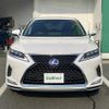 lexus rx 2020 -LEXUS--Lexus RX 6AA-GYL20W--GYL20-0013171---LEXUS--Lexus RX 6AA-GYL20W--GYL20-0013171- image 22