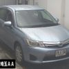 toyota corolla-axio 2014 -TOYOTA--Corolla Axio NKE165-7090568---TOYOTA--Corolla Axio NKE165-7090568- image 1