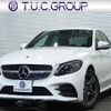 mercedes-benz c-class 2019 CFJ1513652 image 1