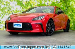 toyota gr86 2023 quick_quick_3BA-ZN8_ZN8-023946