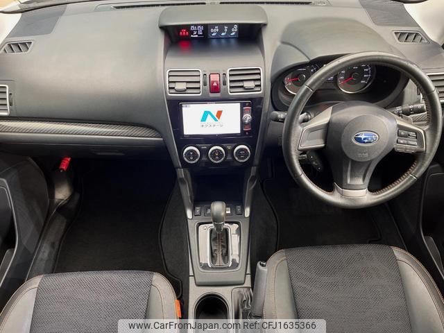 subaru forester 2014 CFJ1635366 image 2