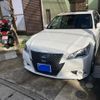 toyota crown 2013 -TOYOTA--Crown DAA-AWS210--AWS210-6008302---TOYOTA--Crown DAA-AWS210--AWS210-6008302- image 2