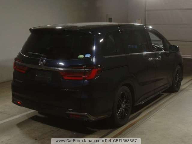 honda odyssey 2021 CFJ1568357 image 2