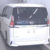 nissan serena 2018 quick_quick_DAA-GFC27_140389 image 2