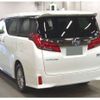 toyota alphard 2020 -TOYOTA 【千葉 302ﾑ8186】--Alphard 6AA-AYH30W--AYH30W-0112958---TOYOTA 【千葉 302ﾑ8186】--Alphard 6AA-AYH30W--AYH30W-0112958- image 2