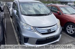 honda freed 2012 -HONDA--Freed GP3--1053704---HONDA--Freed GP3--1053704-