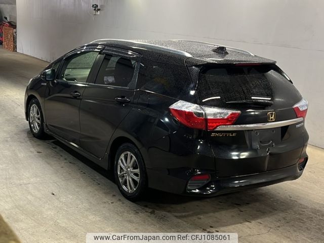 honda shuttle 2016 -HONDA--Shuttle GP7-1036728---HONDA--Shuttle GP7-1036728- image 2