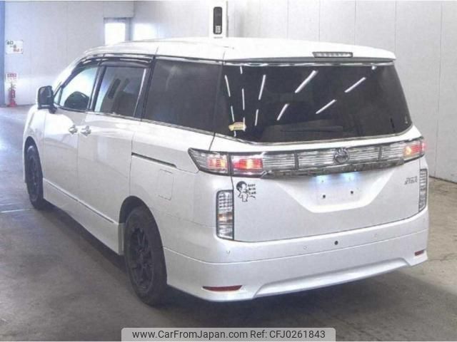 nissan elgrand 2021 quick_quick_5BA-TE52_TE52-148190 image 2