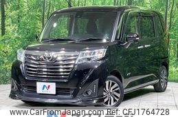 toyota roomy 2017 CFJ1764728