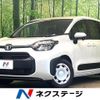 toyota sienta 2025 quick_quick_MXPL10G_MXPL10-1204282 image 1