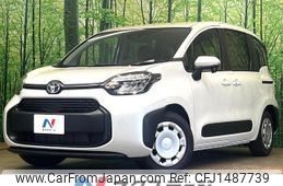toyota sienta 2025 quick_quick_MXPL10G_MXPL10-1204282