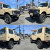 suzuki jimny 1996 -SUZUKI--Jimny JA22W--JA22W-106977---SUZUKI--Jimny JA22W--JA22W-106977- image 10