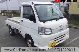 daihatsu hijet-truck 2014 -DAIHATSU 【三重 480ﾁ1207】--Hijet Truck S201P--0117975---DAIHATSU 【三重 480ﾁ1207】--Hijet Truck S201P--0117975-