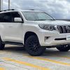toyota land-cruiser-prado 2022 CFJ1784659 image 1
