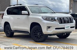 toyota land-cruiser-prado 2022 CFJ1784659