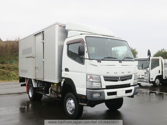 mitsubishi-fuso canter 2015 -MITSUBISHI--Canter TKG-FGB70--FGB70-540005---MITSUBISHI--Canter TKG-FGB70--FGB70-540005- image 2