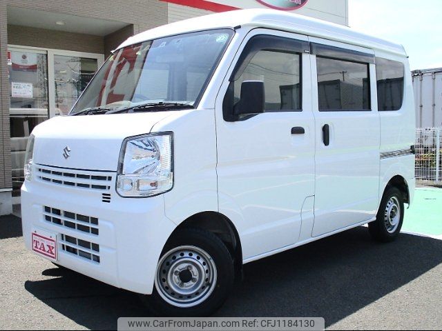 suzuki every 2019 -SUZUKI 【宮城 480ﾇ2390】--Every DA17V--421426---SUZUKI 【宮城 480ﾇ2390】--Every DA17V--421426- image 1